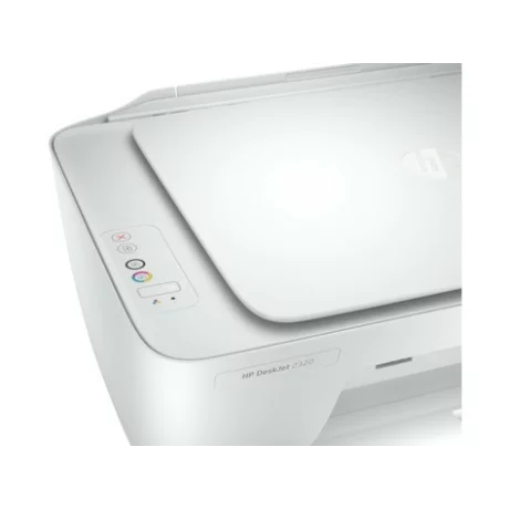 Multifunctional Inkjet Color HP DJ 2320 AiO, A4,  7WN42B