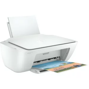 Multifunctional Inkjet Color HP DJ 2320 AiO, A4,  7WN42B