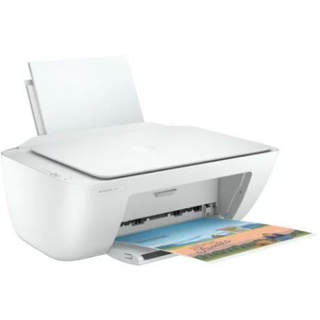 Multifunctional Inkjet Color HP DJ 2320 AiO, A4,  7WN42B