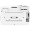 Multifunctional Inkjet Color HP OfficeJet 7740 AIO, A3+, Functii: Impr.|Scan.|Cop.|Fax, Viteza de Printare Monocrom: 22ppm, Viteza de printare color: 18ppm, Conectivitate:USB|Ret|WiFi, Duplex:Da, ADF:ADF(incl.TV 34.8RON) &quot;G5J38A&quot;