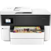 Multifunctional Inkjet Color HP OfficeJet 7740 AIO, A3+, Functii: Impr.|Scan.|Cop.|Fax, Viteza de Printare Monocrom: 22ppm, Viteza de printare color: 18ppm, Conectivitate:USB|Ret|WiFi, Duplex:Da, ADF:ADF(incl.TV 34.8RON) &quot;G5J38A&quot;