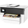 Multifunctional Inkjet Color HP OfficeJet 7740 AIO, A3+, Functii: Impr.|Scan.|Cop.|Fax, Viteza de Printare Monocrom: 22ppm, Viteza de printare color: 18ppm, Conectivitate:USB|Ret|WiFi, Duplex:Da, ADF:ADF(incl.TV 34.8RON) &quot;G5J38A&quot;