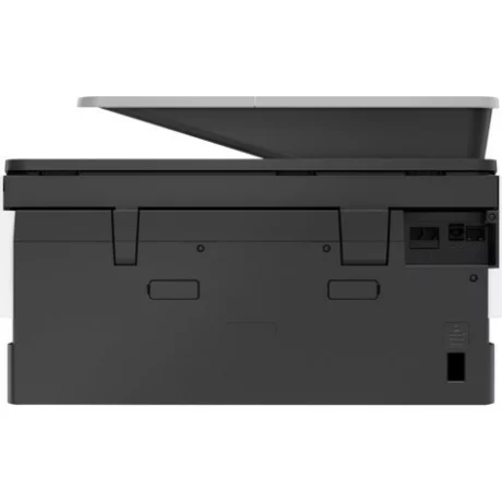 Multifunctional Inkjet Color HP OfficeJet Pro 9013 AiO, A4, Functii: Impr.|Scan.|Cop.|Fax, Viteza de Printare Monocrom: 22ppm, Viteza de printare color: 18ppm, Conectivitate:USB|Ret|WiFi, Duplex:Da, ADF:ADF(incl.TV 21RON) &quot;1KR49B&quot;