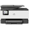 Multifunctional Inkjet Color HP OfficeJet Pro 9013 AiO, A4, Functii: Impr.|Scan.|Cop.|Fax, Viteza de Printare Monocrom: 22ppm, Viteza de printare color: 18ppm, Conectivitate:USB|Ret|WiFi, Duplex:Da, ADF:ADF(incl.TV 21RON) &quot;1KR49B&quot;