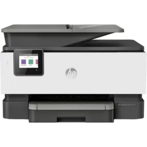 Multifunctional Inkjet Color HP OfficeJet Pro 9013 AiO, A4, Functii: Impr.|Scan.|Cop.|Fax, Viteza de Printare Monocrom: 22ppm, Viteza de printare color: 18ppm, Conectivitate:USB|Ret|WiFi, Duplex:Da, ADF:ADF(incl.TV 21RON) &quot;1KR49B&quot;