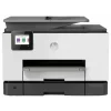 Multifunctional Inkjet Color HP OfficeJet Pro 9020 AiO, A4, Functii: Impr.|Scan.|Cop.|Fax, Viteza de Printare Monocrom: 24ppm, Viteza de printare color: 20ppm, Conectivitate:USB|Retea|WiFi, Duplex:Da, ADF:ADF(incl.TV 21RON) &quot;1MR78B&quot;