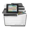 Multifunctional Inkjet Color HP PW Mgd. E58650z, A4, Functii: Impr.|Scan.|Cop.|Fax, Viteza de Printare Monocrom: 50ppm, Viteza de printare color: 50ppm, Conectivitate:USB|Retea, Duplex:Da, ADF:DADF(incl.TV 23RON) &quot;L3U43A&quot;