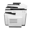 Multifunctional Inkjet Color HP PW Mgd. E58650z, A4, Functii: Impr.|Scan.|Cop.|Fax, Viteza de Printare Monocrom: 50ppm, Viteza de printare color: 50ppm, Conectivitate:USB|Retea, Duplex:Da, ADF:DADF(incl.TV 23RON) &quot;L3U43A&quot;