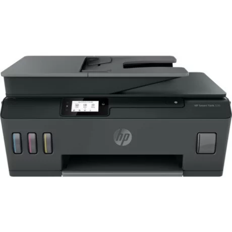 Multifunctional Inkjet Color HP Tank 530, A4, 4SB24A