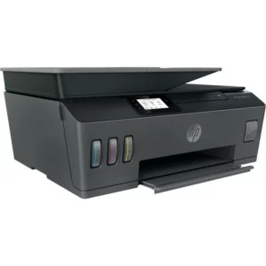 Multifunctional Inkjet Color HP Tank 530, A4, 4SB24A