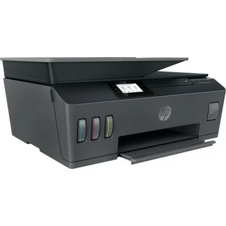 Multifunctional Inkjet Color HP Tank 530, A4, 4SB24A