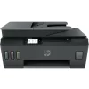 Multifunctional Inkjet Color HP Tank 615, A4, Functii: Impr.|Scan.|Cop.|Fax, Viteza de Printare Monocrom: 11ppm, Viteza de printare color: 5ppm, Conectivitate:USB|WiFi, Duplex:Nu, ADF:ADF(incl.TV 21RON) &quot;Y0F71A&quot;