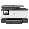 Multifunctional Inkjet Color  Officejet Pro 9010 AIO, A4, Functii: Impr.|Scan.|Cop.|Fax, Viteza de Printare Monocrom: 22ppm, Viteza de printare color: 18ppm, Conectivitate:USB|Ret|WiFi, Duplex:Da, ADF:ADF(incl.TV RON) &quot;3UK83B&quot;