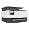 Multifunctional Inkjet Color  Officejet Pro 9010 AIO, A4, Functii: Impr.|Scan.|Cop.|Fax, Viteza de Printare Monocrom: 22ppm, Viteza de printare color: 18ppm, Conectivitate:USB|Ret|WiFi, Duplex:Da, ADF:ADF(incl.TV RON) &quot;3UK83B&quot;