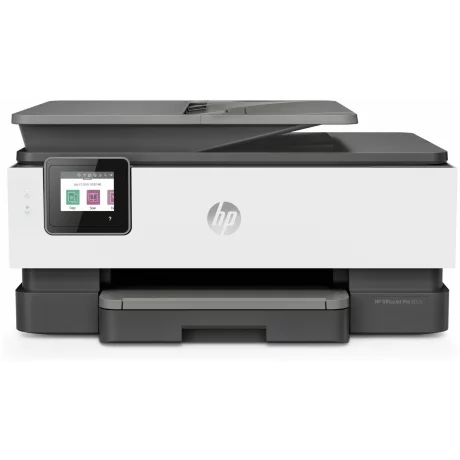 Multifunctional Inkjet Color HP Pro 8023 AiO, A4, 1KR64B