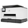 Multifunctional Inkjet Color HP Pro 9023 Ai, A4, Functii: Impr.|Scan.|Cop.|Fax, Viteza de Printare Monocrom: 24ppm, Viteza de printare color: 20ppm, Conectivitate:USB|Ret|WiFi, Duplex:Da, ADF:ADF(incl.TV 21RON) &quot;1MR70B&quot;