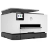 Multifunctional Inkjet Color HP Pro 9023 Ai, A4, Functii: Impr.|Scan.|Cop.|Fax, Viteza de Printare Monocrom: 24ppm, Viteza de printare color: 20ppm, Conectivitate:USB|Ret|WiFi, Duplex:Da, ADF:ADF(incl.TV 21RON) &quot;1MR70B&quot;