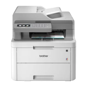 Multifunctional Laser Color BROTHER DCP-L3550CD, A4, DCPL3550CDWYJ1