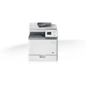 Multifunctional Laser Color Canon IR-C1225iF, A4, Functii: Impr.|Scan.|Cop.|Fax, Viteza de Printare Monocrom: 25ppm, Viteza de printare color: 25ppm, Conectivitate:USB|Ret, Duplex:Da, ADF:ADF(incl.TV 60RON) &quot;CF9548B007AA&quot;