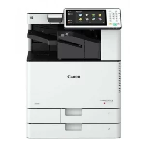 Multifunctional Laser Color Canon IR C3530I, A3, Functii: Impr.|Scan.|Cop., Viteza de Printare Monocrom: 30ppm, Viteza de printare color: 30ppm, Conectivitate:USB|Retea|WiFi, Duplex:Da, ADF:ADF(incl.TV 30RON) &quot;3278C005AA&quot;