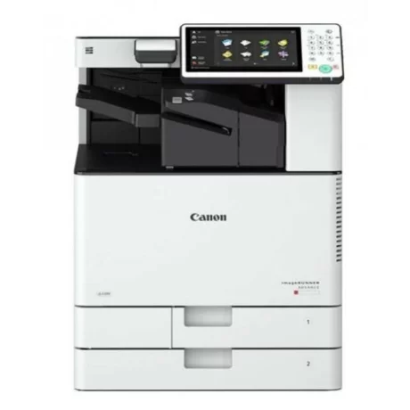 Multifunctional Laser Color Canon IR C3530I, A3, Functii: Impr.|Scan.|Cop., Viteza de Printare Monocrom: 30ppm, Viteza de printare color: 30ppm, Conectivitate:USB|Retea|WiFi, Duplex:Da, ADF:ADF(incl.TV 30RON) &quot;3278C005AA&quot;