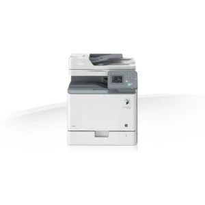 Multifunctional Laser Color Canon IRC1325IF, A4, Functii: Impr.|Scan.|Cop.|Fax, Viteza de Printare Monocrom: 25ppm, Viteza de printare color: 25ppm, Conectivitate:USB|Ret, Duplex:Da, ADF:DADF(incl.TV 30RON) &quot;CF9577B004AA&quot;