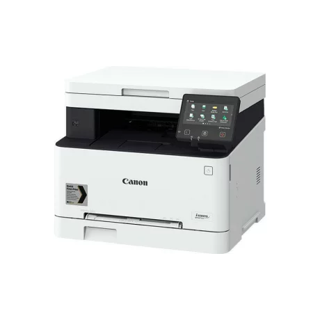 Multifunctional Laser Color Canon MF641CW, A4, Functii: Impr.|Scan.|Cop., Viteza de Printare Monocrom: 18ppm, Viteza de printare color: 18ppm, Conectivitate:USB|Ret|WiFi, Duplex:Nu, ADF:ADF(incl.TV 30RON) &quot;3102C015AA&quot;