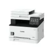 Multifunctional Laser Color Canon MF643CDW, A4, Functii: Impr.|Scan.|Cop., Viteza de Printare Monocrom: 21ppm, Viteza de printare color: 21ppm, Conectivitate:USB|Ret|WiFi, Duplex:Da, ADF:ADF(incl.TV 30RON) &quot;3102C008AA&quot;