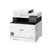 Multifunctional Laser Color Canon MF742CDW, A4, Functii: Impr.|Scan.|Cop.|Fax, Viteza de Printare Monocrom: 27ppm, Viteza de printare color: 27ppm, Conectivitate:USB|Ret|WiFi, Duplex:Da, ADF:ADF(incl.TV 30RON) &quot;3101C013AA&quot;