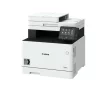 Multifunctional Laser Color Canon MF746CX, A4, Functii: Impr.|Scan.|Cop.|Fax, Viteza de Printare Monocrom: 27ppm, Viteza de printare color: 27ppm, Conectivitate:USB|Ret|WiFi, Duplex:Da, ADF:ADF(incl.TV 30RON) &quot;3101C001AA&quot;