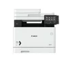 Multifunctional Laser Color Canon MF746CX, A4, Functii: Impr.|Scan.|Cop.|Fax, Viteza de Printare Monocrom: 27ppm, Viteza de printare color: 27ppm, Conectivitate:USB|Ret|WiFi, Duplex:Da, ADF:ADF(incl.TV 30RON) &quot;3101C001AA&quot;