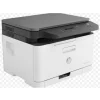 Multifunctional Laser Color HP 178NW, A4, Functii: Impr.|Scan.|Cop., Viteza de Printare Monocrom: 16ppm, Viteza de printare color: 16ppm, Conectivitate:USB|Ret|WiFi, Duplex:Nu, ADF:ADF(incl.TV 21RON) &quot;4ZB96A&quot;