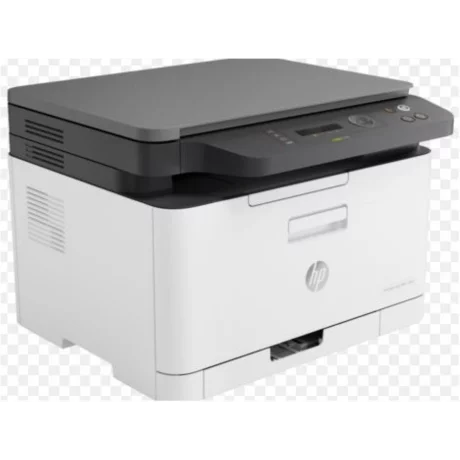 Multifunctional Laser Color HP 178NW, A4, Functii: Impr.|Scan.|Cop., Viteza de Printare Monocrom: 16ppm, Viteza de printare color: 16ppm, Conectivitate:USB|Ret|WiFi, Duplex:Nu, ADF:ADF(incl.TV 21RON) &quot;4ZB96A&quot;