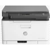 Multifunctional Laser Color HP 178NW, A4, Functii: Impr.|Scan.|Cop., Viteza de Printare Monocrom: 16ppm, Viteza de printare color: 16ppm, Conectivitate:USB|Ret|WiFi, Duplex:Nu, ADF:ADF(incl.TV 21RON) &quot;4ZB96A&quot;