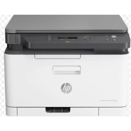 Multifunctional Laser Color HP 178NW, A4, Functii: Impr.|Scan.|Cop., Viteza de Printare Monocrom: 16ppm, Viteza de printare color: 16ppm, Conectivitate:USB|Ret|WiFi, Duplex:Nu, ADF:ADF(incl.TV 21RON) &quot;4ZB96A&quot;