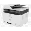 Multifunctional Laser Color HP 179FNW, A4, Functii: Impr.|Scan.|Cop.|Fax, Viteza de Printare Monocrom: 16ppm, Viteza de printare color: 16ppm, Conectivitate:USB|Ret|WiFi, Duplex:Nu, ADF:ADF(incl.TV 21RON) &quot;4ZB97A&quot;