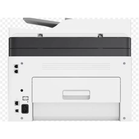 Multifunctional Laser Color HP 179FNW, A4, Functii: Impr.|Scan.|Cop.|Fax, Viteza de Printare Monocrom: 16ppm, Viteza de printare color: 16ppm, Conectivitate:USB|Ret|WiFi, Duplex:Nu, ADF:ADF(incl.TV 21RON) &quot;4ZB97A&quot;