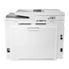 Multifunctional Laser Color HP M283fdn, A4, Functii: Impr.|Scan.|Cop.|Fax, Viteza de Printare Monocrom: 21ppm, Viteza de printare color:  12ppm, Conectivitate:USB|Ret, Duplex:Da, ADF:ADF(incl.TV 23RON) &quot;7KW74A&quot;