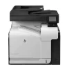 Multifunctional Laser Color HP M570DN, A4, Functii: Impr.|Scan.|Cop.|Fax, Viteza de Printare Monocrom: 30ppm, Viteza de printare color: 30ppm, Conectivitate:USB|Ret, Duplex:Da, ADF:ADF(incl.TV 66.56RON) &quot;CZ271A&quot;