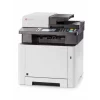 Multifunctional Laser Color Kyocera ECOSYS M5526cdn, A4, Functii: Impr.|Scan.|Cop.|Fax, Viteza de Printare Monocrom: 26ppm, Viteza de printare color: 26ppm, Conectivitate:USB|Retea, Duplex:Da, ADF:DADF(incl.TV 23RON) &quot;M5526cdn&quot;