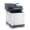 Multifunctional Laser Color Kyocera ECOSYS M6630cidn, A4, Functii: Impr.|Scan.|Cop.|Fax, Viteza de Printare Monocrom: 30ppm, Viteza de printare color: 30ppm, Conectivitate:USB|Retea, Duplex:Da, ADF:RADF(incl.TV 23RON) &quot;M6630cidn&quot;