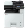 Multifunctional Laser Color Kyocera ECOSYS M8124cidn, A3, Functii: Impr.|Scan.|Cop., Viteza de Printare Monocrom: 24ppm, Viteza de printare color: 24ppm, Conectivitate:USB|Retea, Duplex:Da, ADF:RADF(incl.TV 60RON) &quot;M8124cidn&quot;