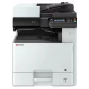 Multifunctional Laser Color Kyocera ECOSYS M8130cidn, A3, Functii: Impr.|Scan.|Cop., Viteza de Printare Monocrom: 30ppm, Viteza de printare color: 30ppm, Conectivitate:USB|Retea, Duplex:Da, ADF:RADF(incl.TV 60RON) &quot;M8130cidn&quot;