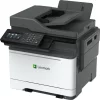 Multifunctional Laser Color Lexmark MC2535adwe, A4, Functii: Impr.|Scan.|Cop.|Fax, Viteza de Printare Monocrom: 35 ppm, Viteza de printare color: 35 ppm, Conectivitate:USB|Retea|WiFi, Duplex:Da, ADF:DADF(incl.TV 30RON) &quot;MC2535ADWE&quot;