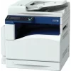 Multifunctional Laser Color XEROX DocuCentre SC2020, A3, Functii: Impr.|Scan.|Cop., Viteza de Printare Monocrom: 20ppm, Viteza de printare color: 20ppm, Conectivitate:USB|Ret, Duplex:Da, ADF:Nu(incl.TV 60RON) &quot;SC2020V_U&quot;