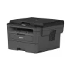 Multifunctional Laser Mono BROTHER DCP-L2512D, A4, Functii: Impr.|Scan.|Cop., Viteza de Printare Monocrom: 30ppm, Viteza de printare color: , Conectivitate:USB, Duplex:Da, ADF:Nu(incl.TV 8RON) &quot;DCPL2512DYJ1&quot;