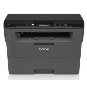 Multifunctional Laser Mono BROTHER DCP-L2532DW, A4, Functii: Impr.|Scan.|Cop., Viteza de Printare Monocrom: 30ppm, Viteza de printare color: , Conectivitate:USB|WiFi, Duplex:Da, ADF:Nu(incl.TV 8RON) &quot;DCPL2532DWYJ1&quot;