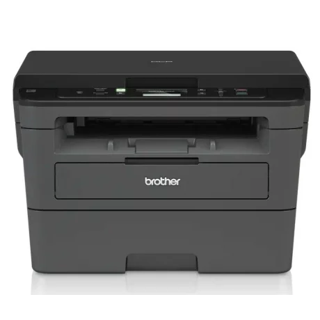 Multifunctional Laser Mono BROTHER DCP-L2532DW, A4, Functii: Impr.|Scan.|Cop., Viteza de Printare Monocrom: 30ppm, Viteza de printare color: , Conectivitate:USB|WiFi, Duplex:Da, ADF:Nu(incl.TV 8RON) &quot;DCPL2532DWYJ1&quot;