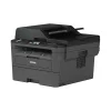 Multifunctional Laser Mono BROTHER MFC-L2712DN, A4, Functii: Impr.|Scan.|Cop.|Fax, Viteza de Printare Monocrom: 30ppm, Viteza de printare color: , Conectivitate:USB|Ret, Duplex:Da, ADF:DADF(incl.TV 23RON) &quot;MFCL2712DNYJ1&quot;