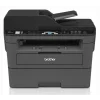 Multifunctional Laser Mono BROTHER MFC-L2712DN, A4, Functii: Impr.|Scan.|Cop.|Fax, Viteza de Printare Monocrom: 30ppm, Viteza de printare color: , Conectivitate:USB|Ret, Duplex:Da, ADF:DADF(incl.TV 23RON) &quot;MFCL2712DNYJ1&quot;